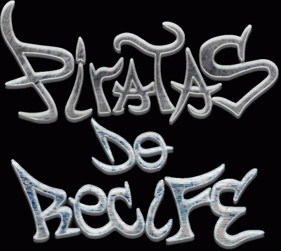 logo Piratas Do Recife